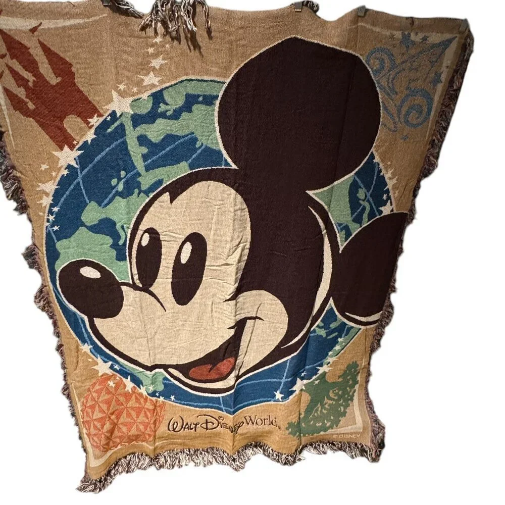 Disney Walt Disney World 